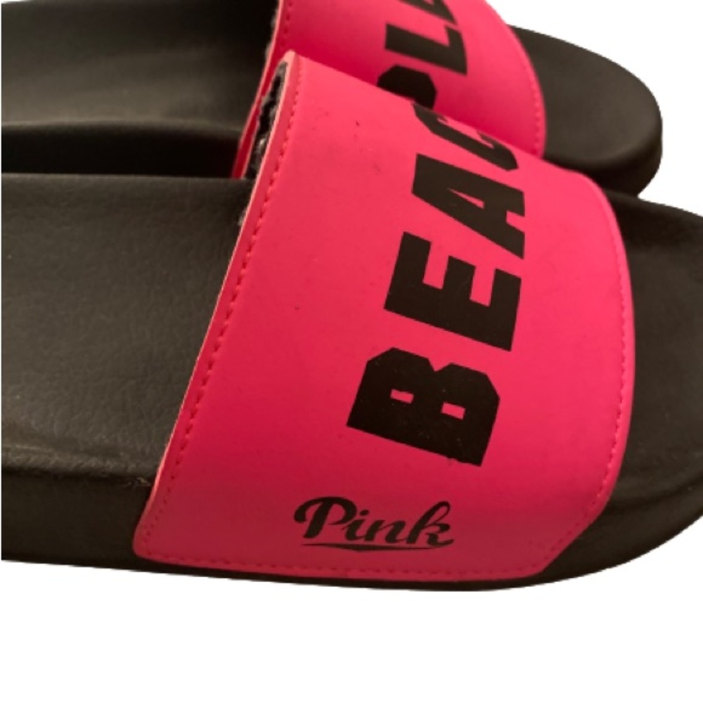 PINK slides - Picture 2 of 3